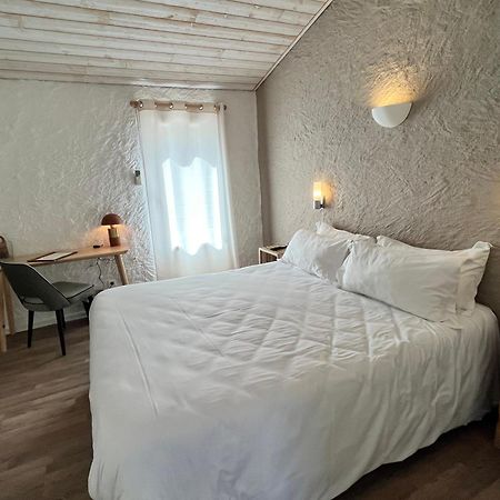 Auberge Val Moureze Hotel & Spa ภายนอก รูปภาพ