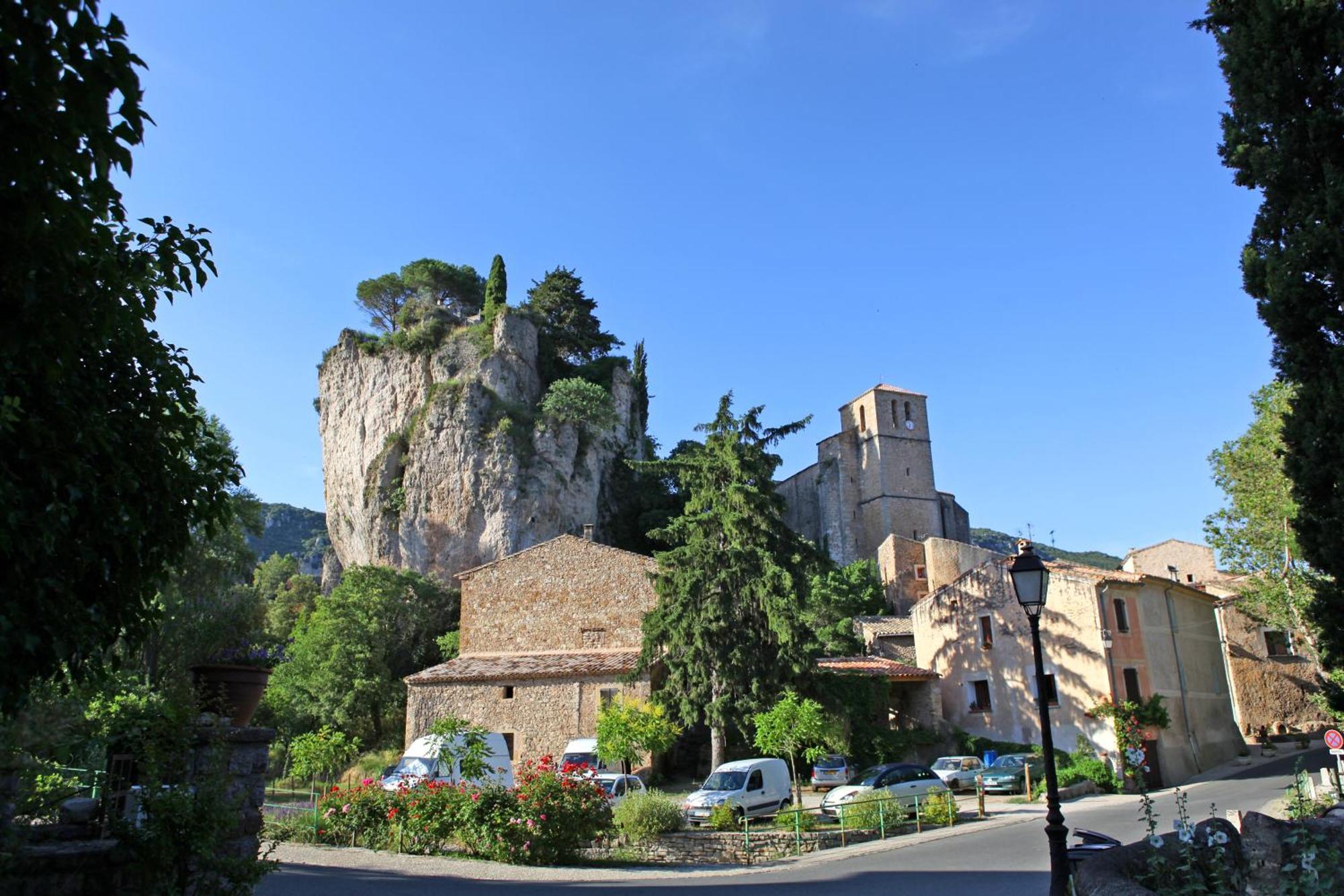 Auberge Val Moureze Hotel & Spa ภายนอก รูปภาพ
