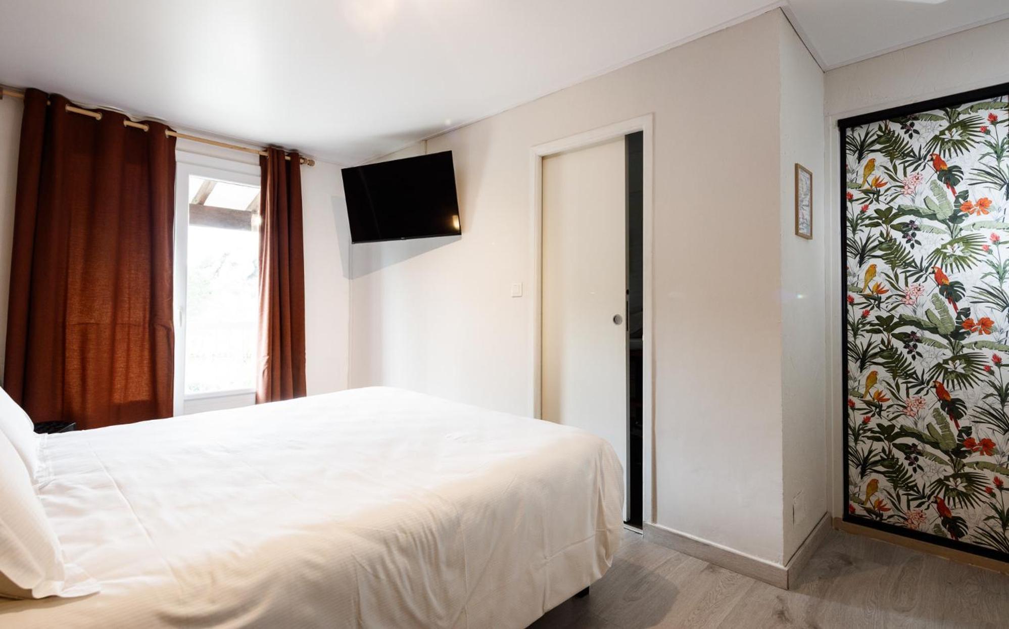Auberge Val Moureze Hotel & Spa ภายนอก รูปภาพ