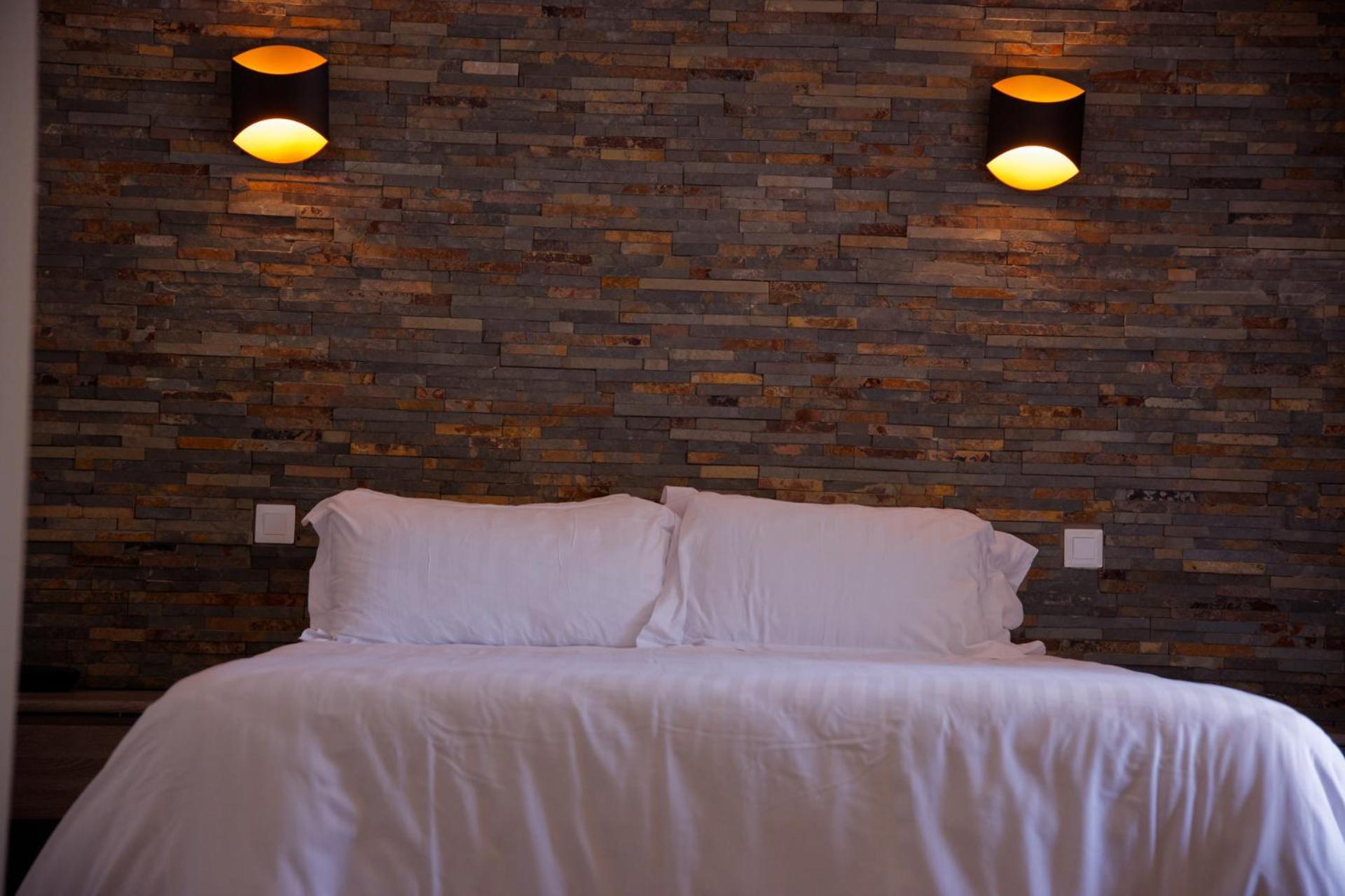 Auberge Val Moureze Hotel & Spa ภายนอก รูปภาพ