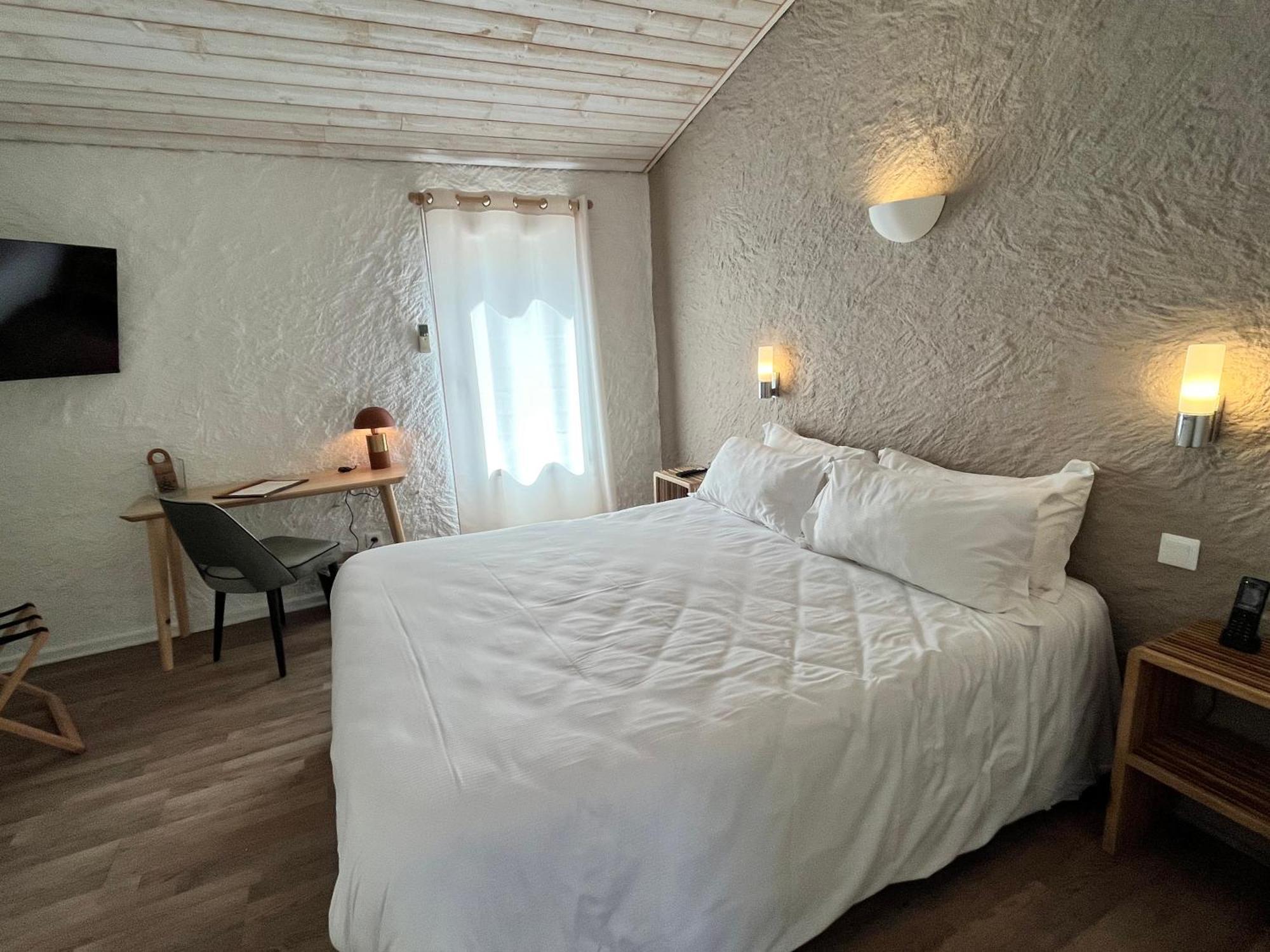 Auberge Val Moureze Hotel & Spa ภายนอก รูปภาพ