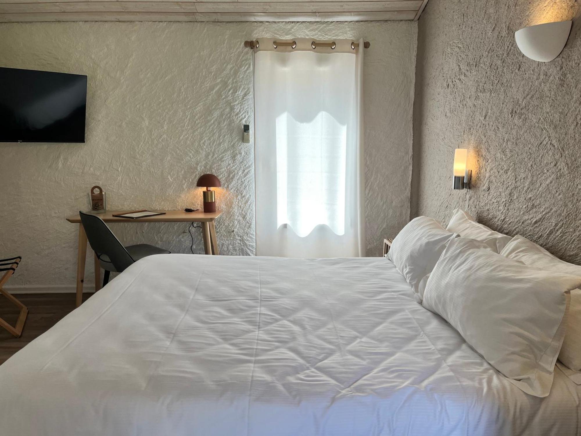 Auberge Val Moureze Hotel & Spa ภายนอก รูปภาพ