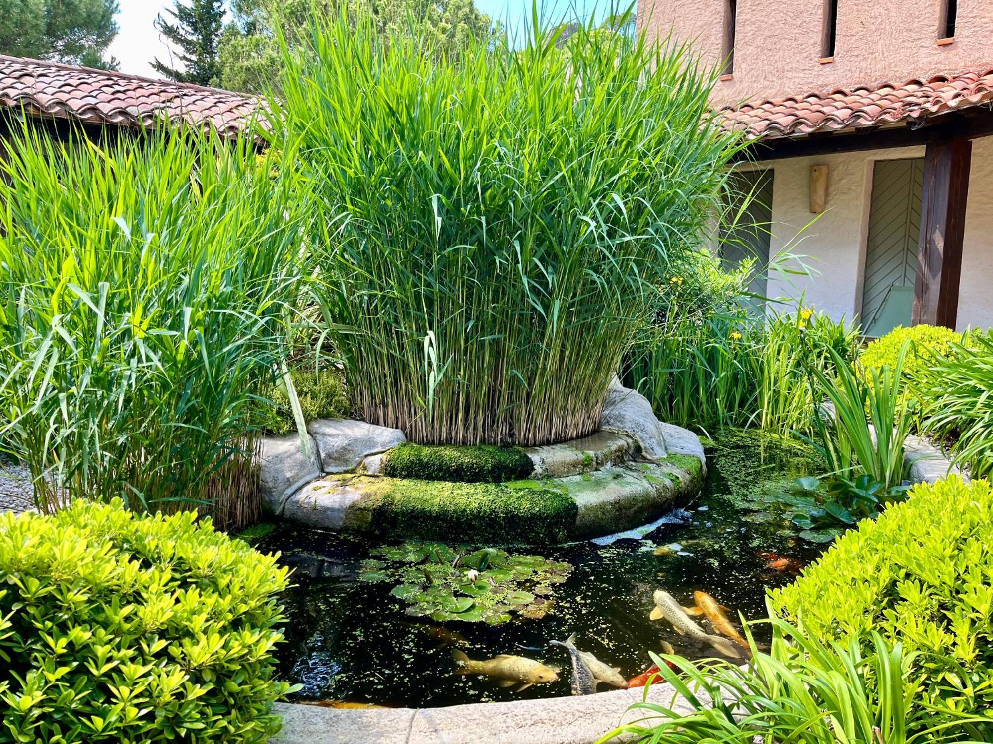 Auberge Val Moureze Hotel & Spa ภายนอก รูปภาพ